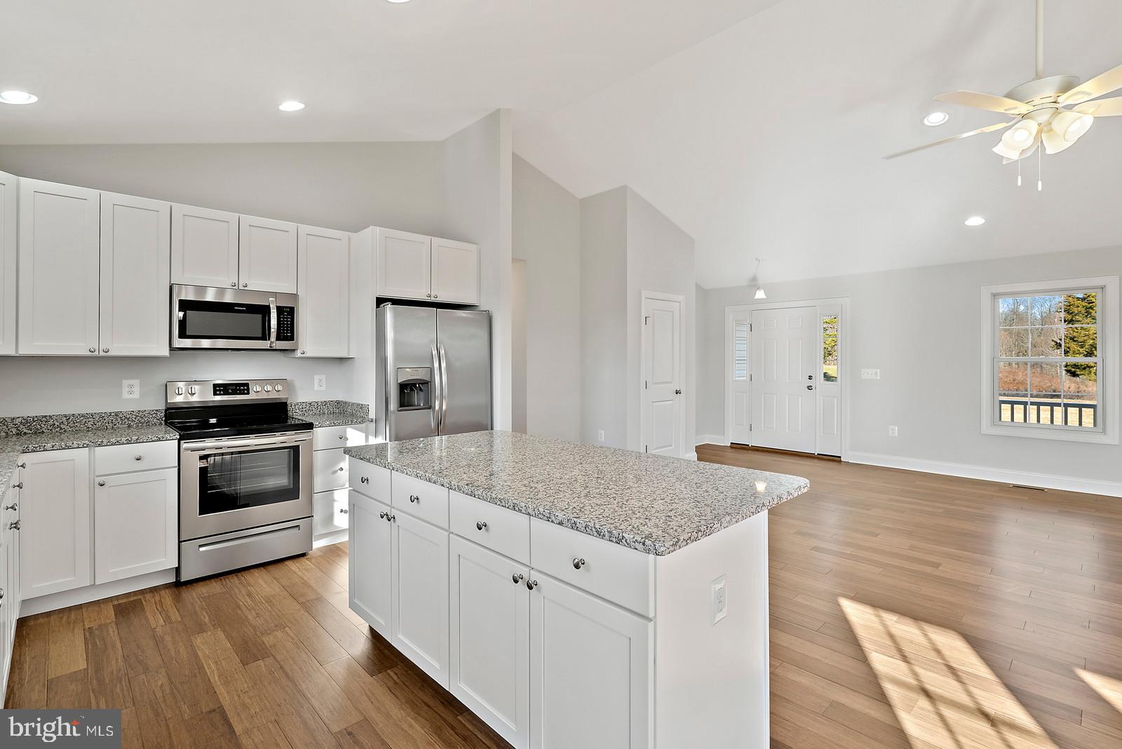 7100 Griffinsburg Road Boston, VA 22713 - Photo 7 of 39