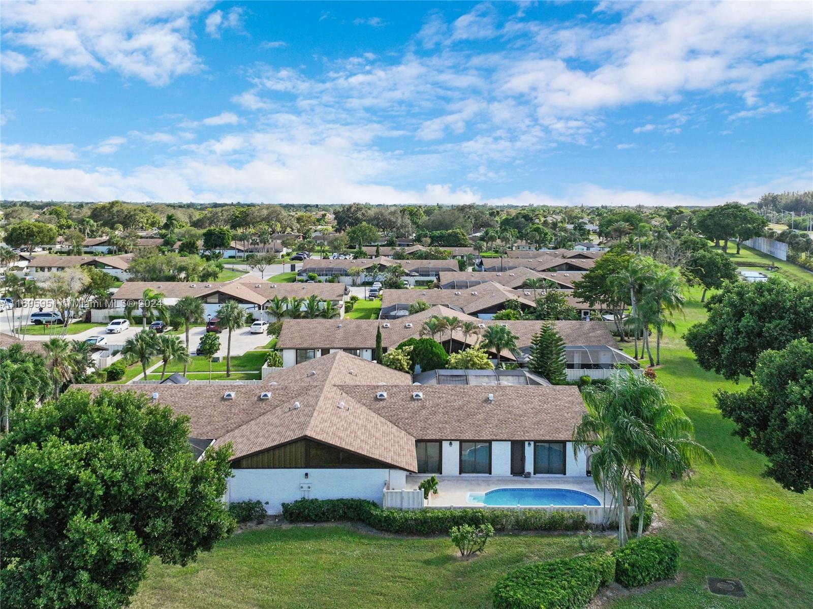 9915 Boca Gardens Trail, Unit A Boca Raton, FL 33496 - Photo 1 of 49