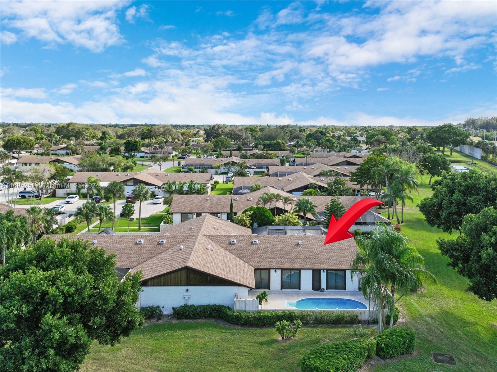 9915 Boca Gardens Trail, Unit A Boca Raton, FL 33496 - Photo 2 of 49