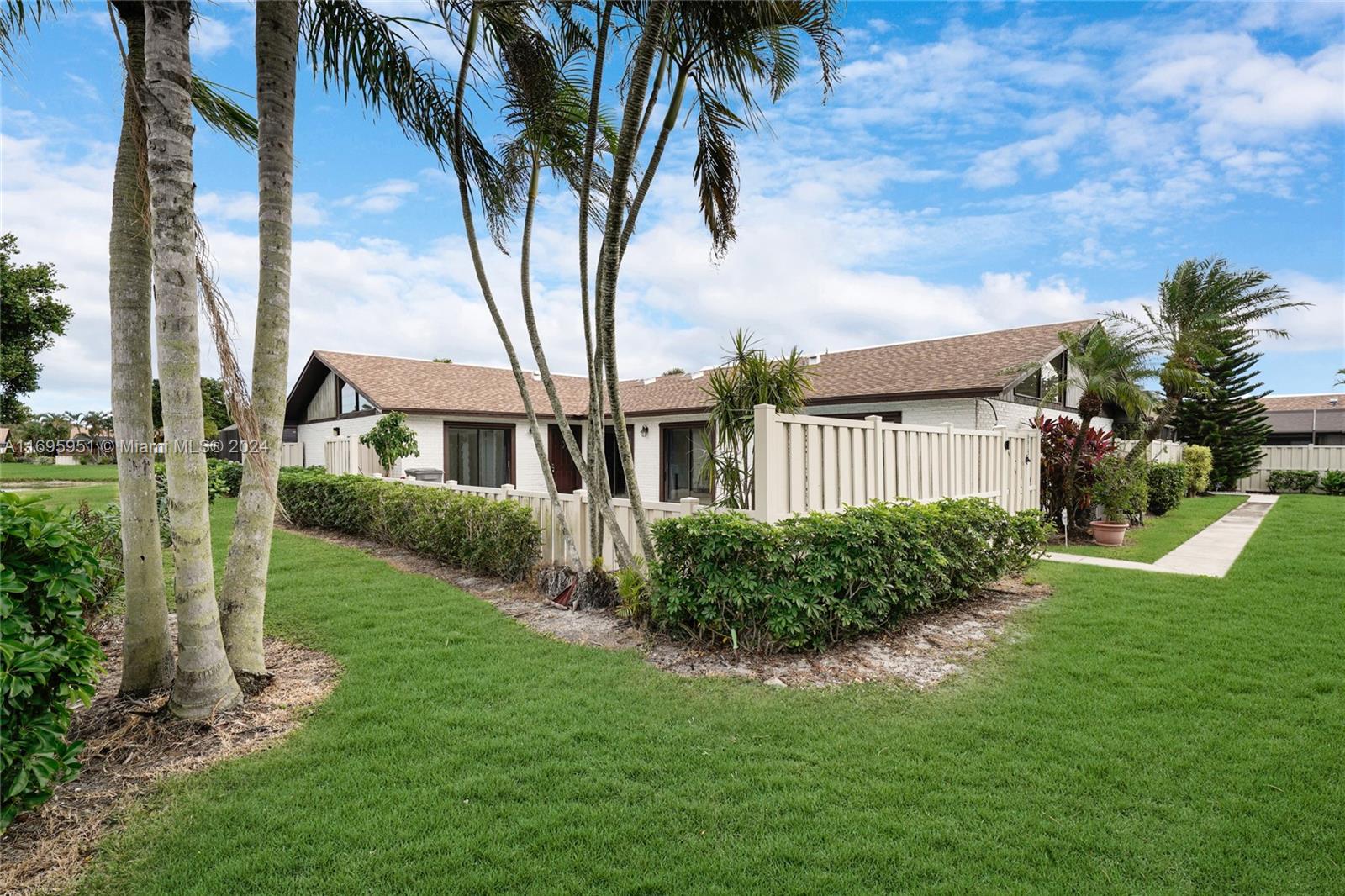 9915 Boca Gardens Trail, Unit A Boca Raton, FL 33496 - Photo 3 of 49