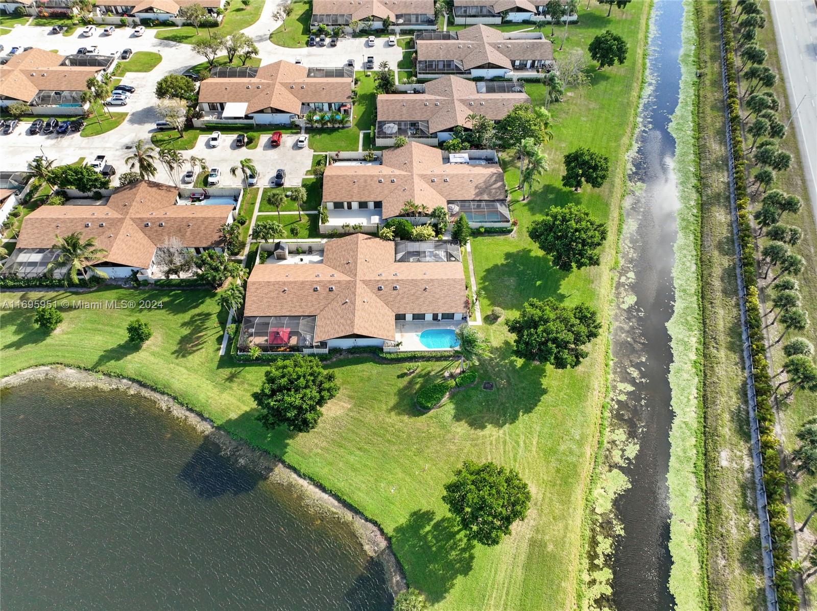 9915 Boca Gardens Trail, Unit A Boca Raton, FL 33496 - Photo 33 of 49