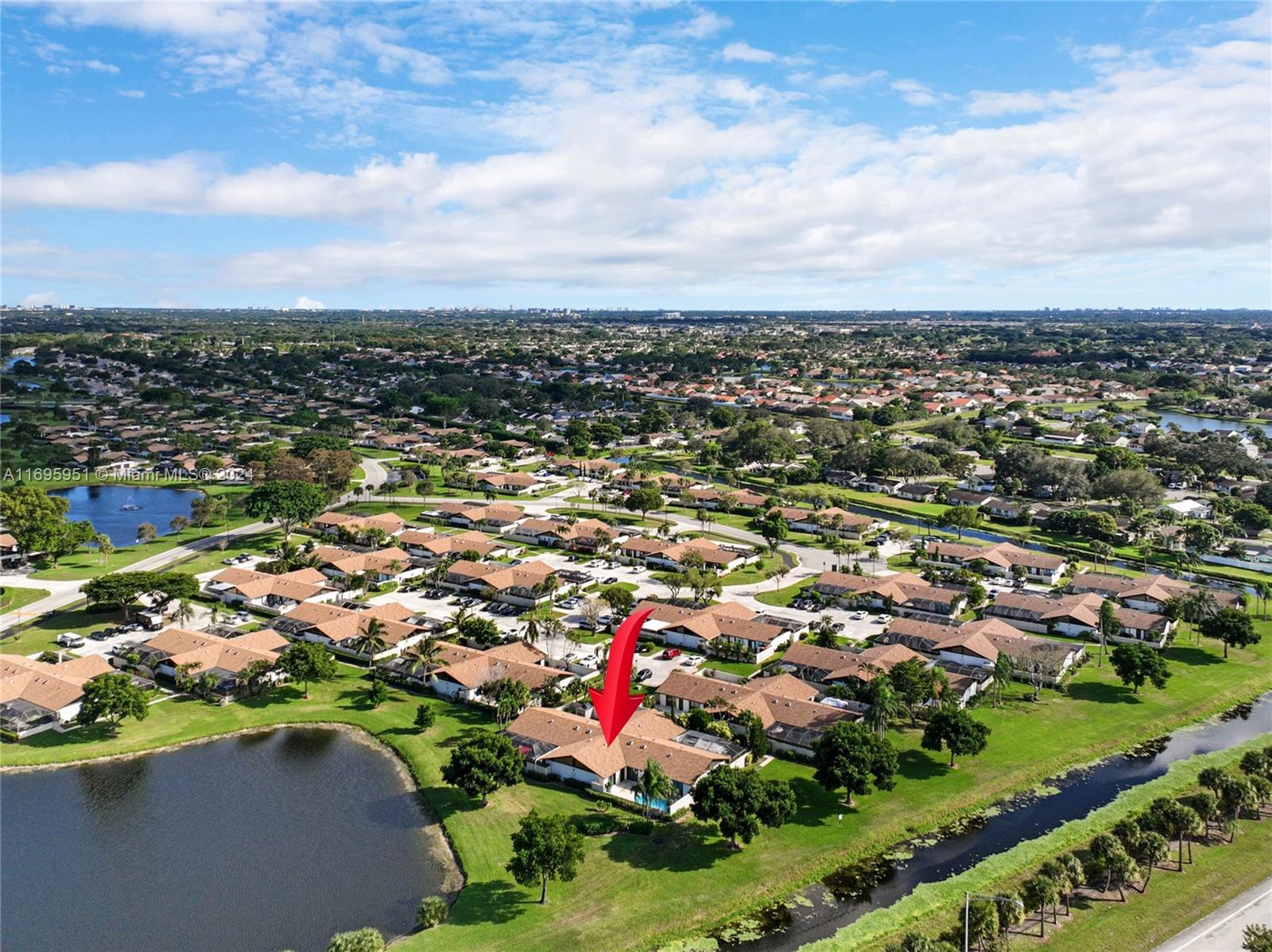 9915 Boca Gardens Trail, Unit A Boca Raton, FL 33496 - Photo 34 of 49