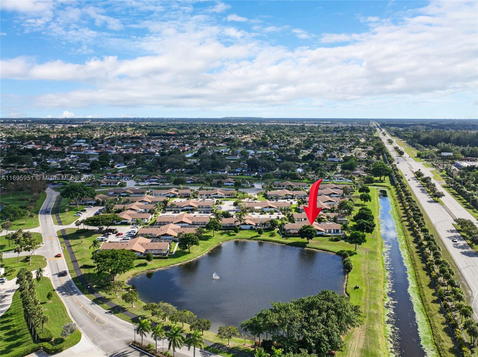 9915 Boca Gardens Trail, Unit A Boca Raton, FL 33496 - Photo 36 of 49