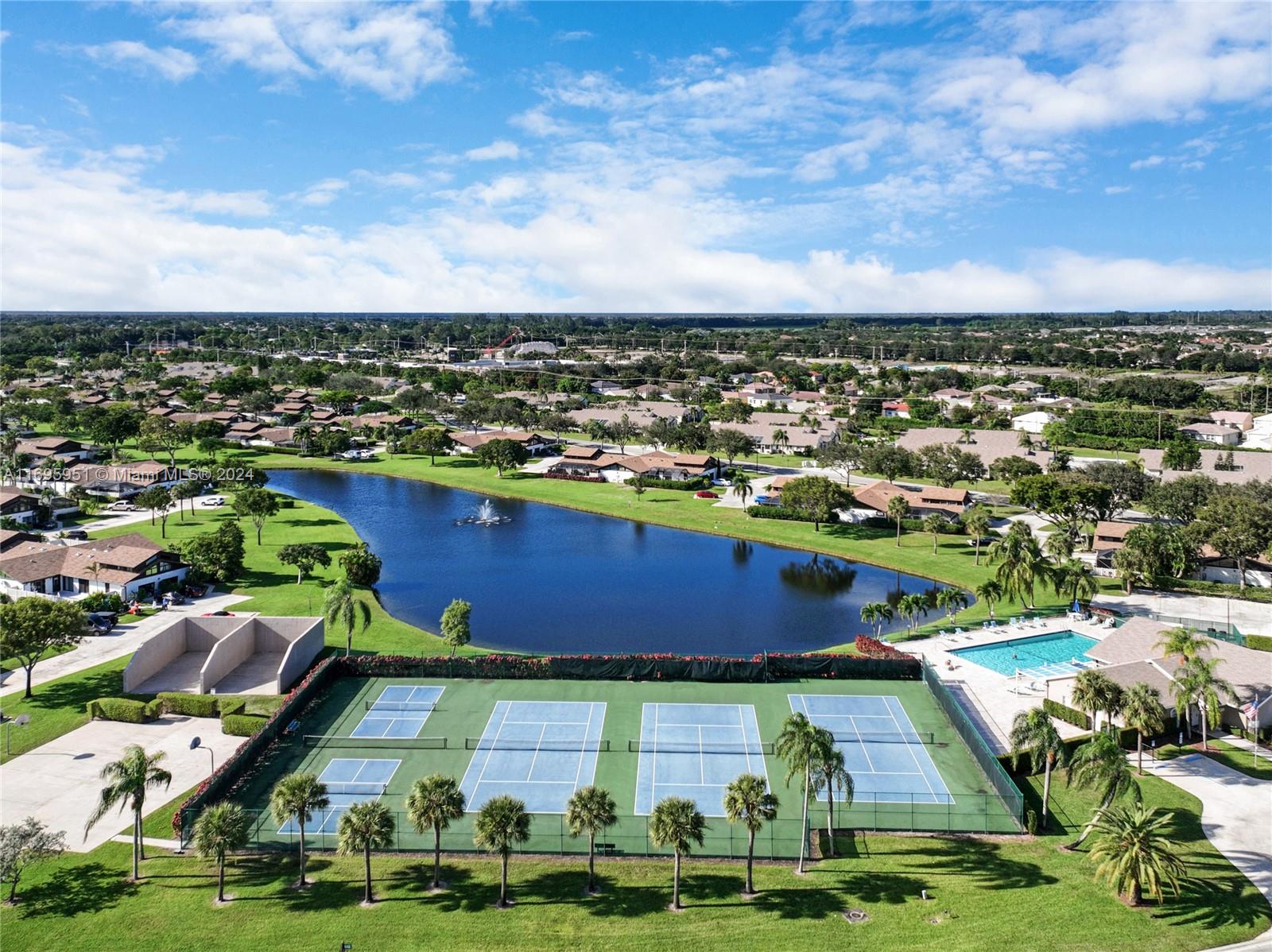 9915 Boca Gardens Trail, Unit A Boca Raton, FL 33496 - Photo 38 of 49