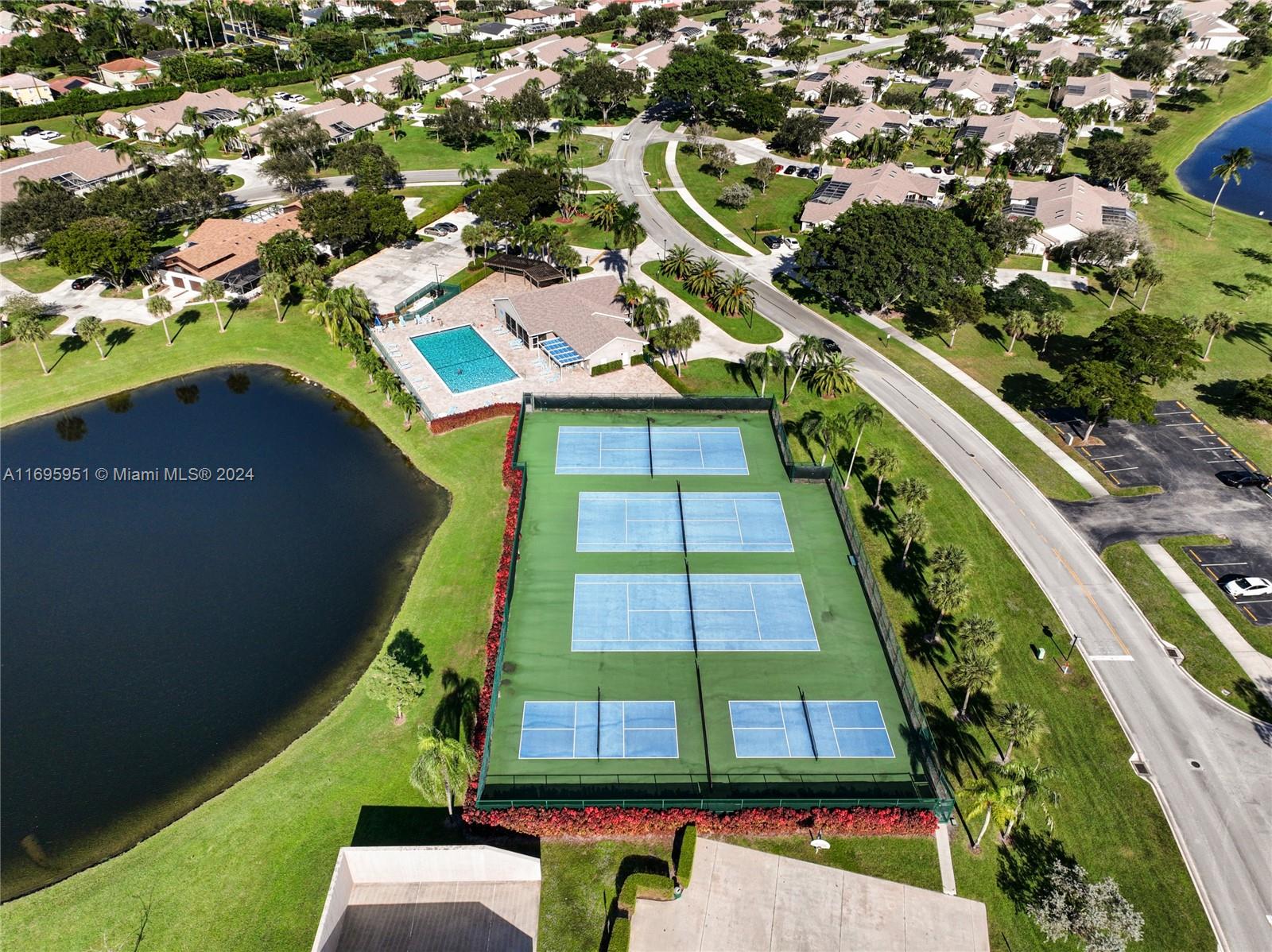 9915 Boca Gardens Trail, Unit A Boca Raton, FL 33496 - Photo 40 of 49