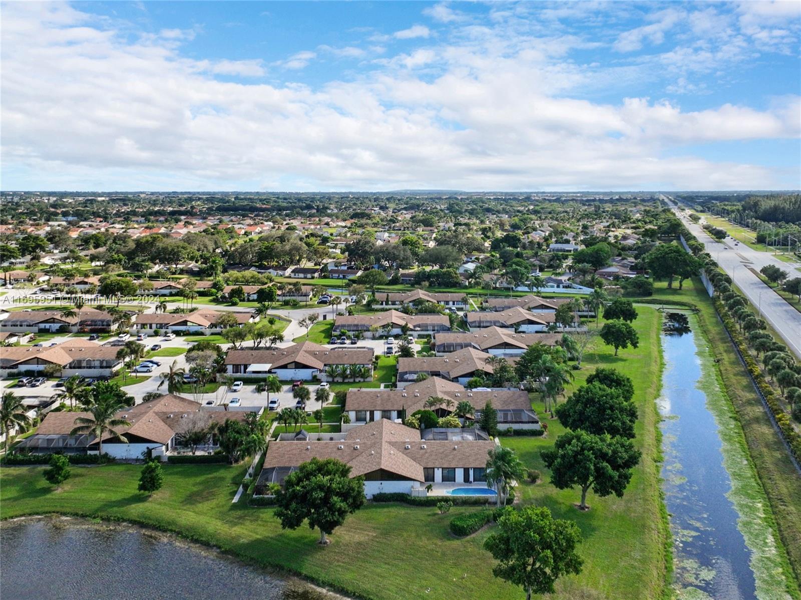 9915 Boca Gardens Trail, Unit A Boca Raton, FL 33496 - Photo 45 of 49