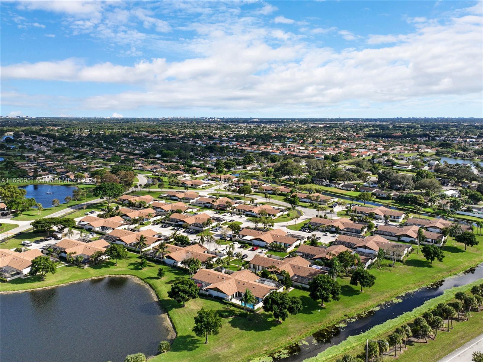 9915 Boca Gardens Trail, Unit A Boca Raton, FL 33496 - Photo 46 of 49