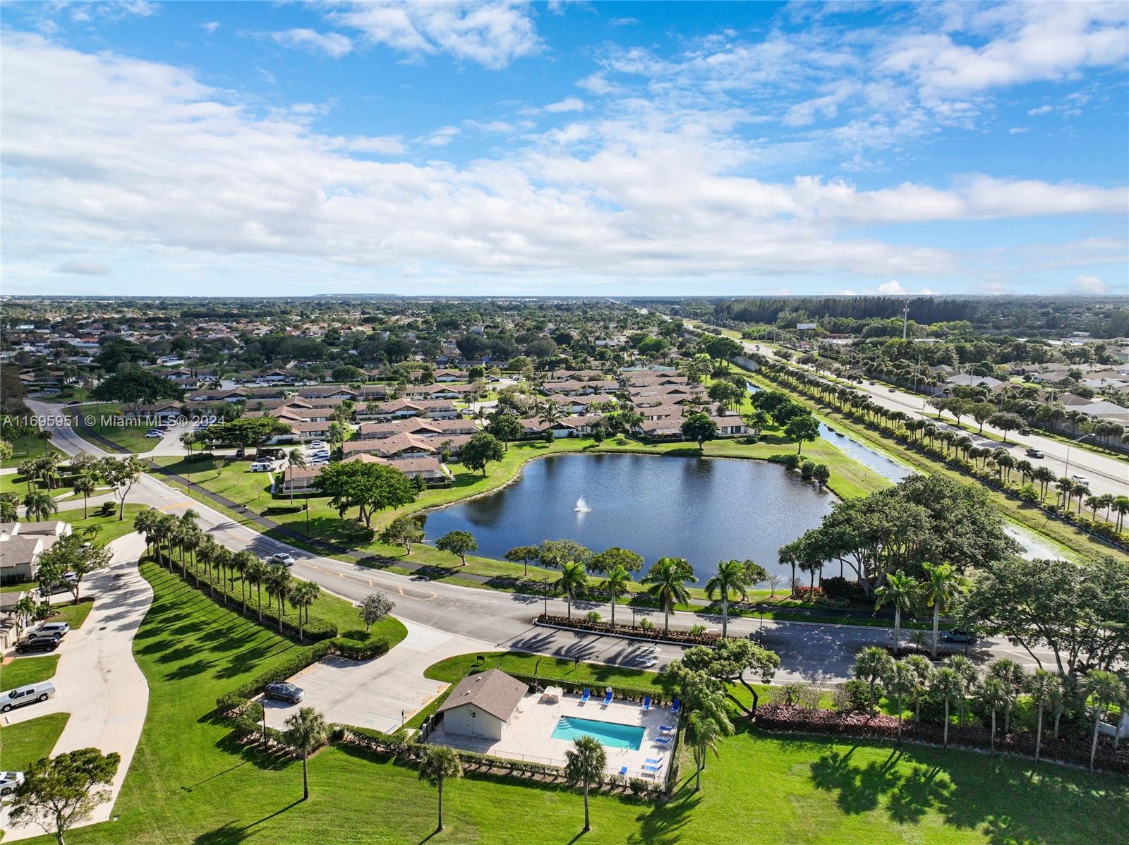 9915 Boca Gardens Trail, Unit A Boca Raton, FL 33496 - Photo 48 of 49