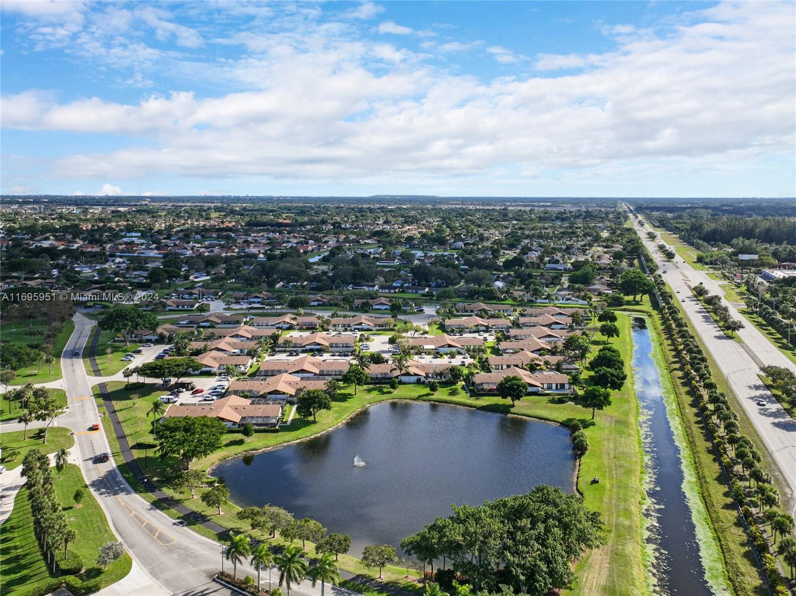9915 Boca Gardens Trail, Unit A Boca Raton, FL 33496 - Photo 49 of 49