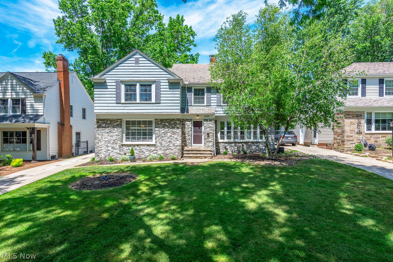 22299 Rye Road Shaker Heights, OH 44122 - Photo 1 of 50