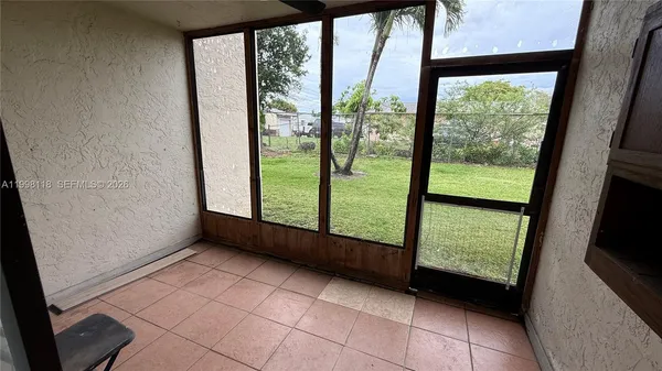 $2,100 | 7901 Southgate Boulevard, Unit C5, North Lauderdale, FL 33068