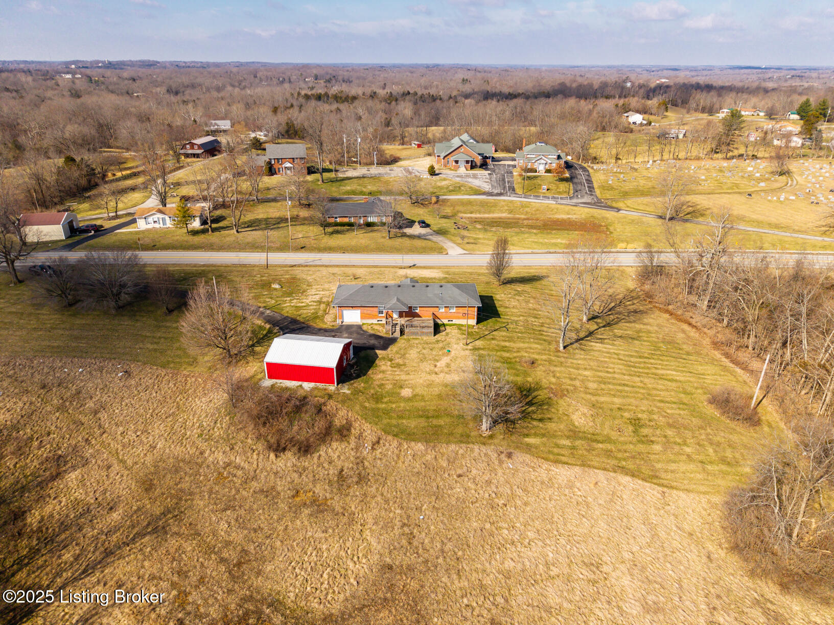 638 Brownsboro Road Pendleton, KY 40055 - Photo 36 of 40 36