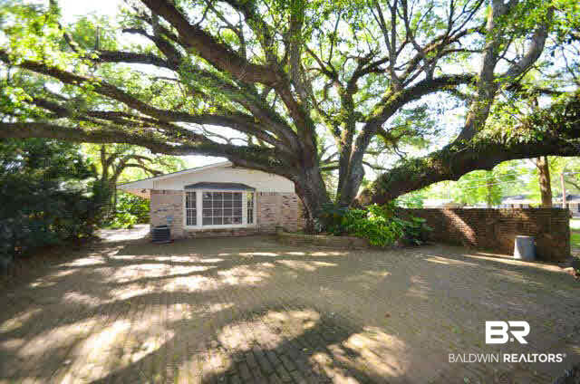 4263 Panorama Boulevard West Mobile, AL 36609 - Photo 18 of 19