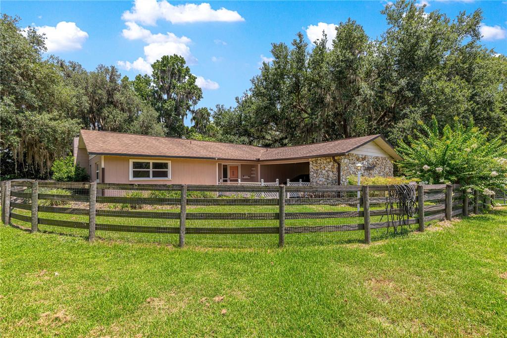 2645 Southwest 80th Street Ocala, FL 34476 - Photo 4 of 41