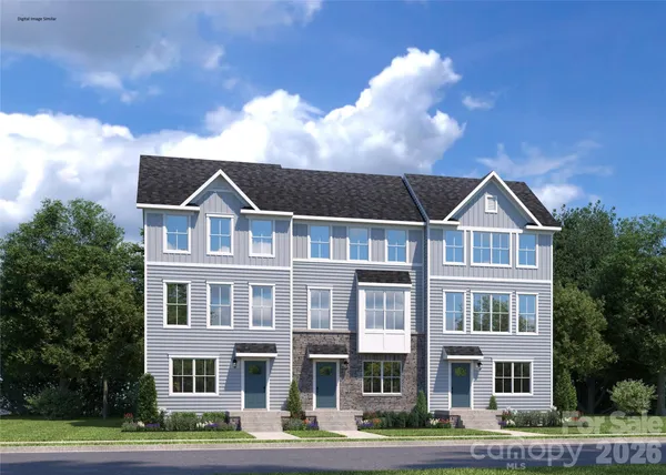 $349,990 | 5016 Griers Hl Drive, Charlotte, NC 28273