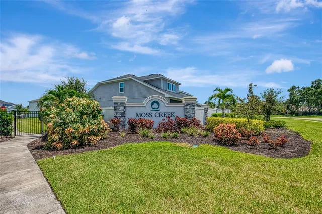 $519,900 | 5523 Spanish Moss Cove, Bradenton, FL 34203