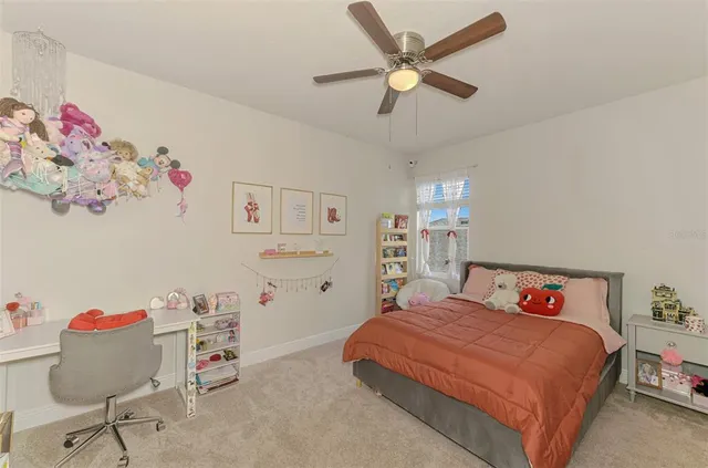 $519,900 | 5523 Spanish Moss Cove, Bradenton, FL 34203