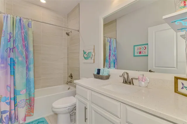 $519,900 | 5523 Spanish Moss Cove, Bradenton, FL 34203