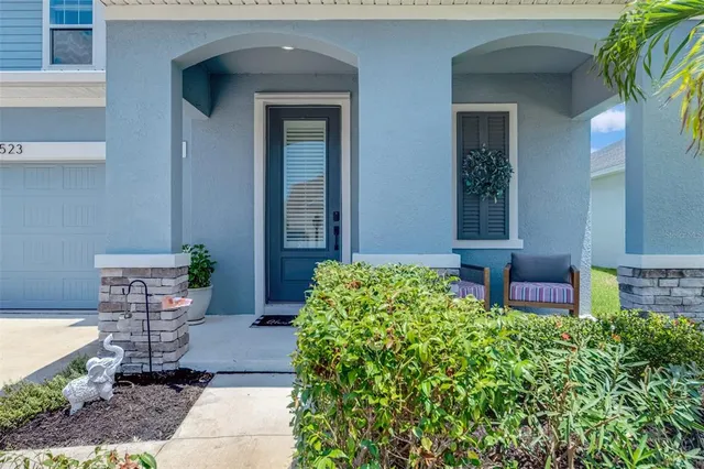 $519,900 | 5523 Spanish Moss Cove, Bradenton, FL 34203