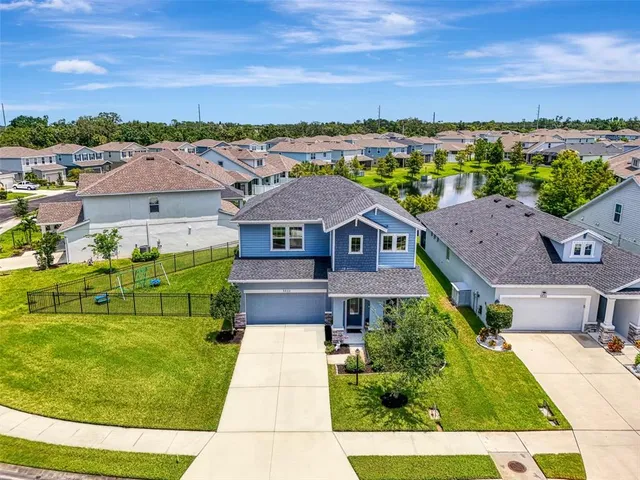 $519,900 | 5523 Spanish Moss Cove, Bradenton, FL 34203