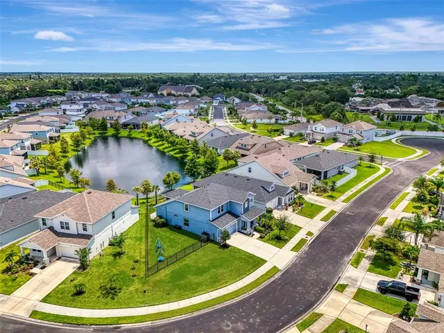 $519,900 | 5523 Spanish Moss Cove, Bradenton, FL 34203