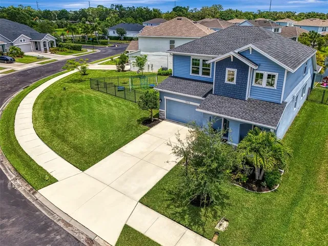 $519,900 | 5523 Spanish Moss Cove, Bradenton, FL 34203