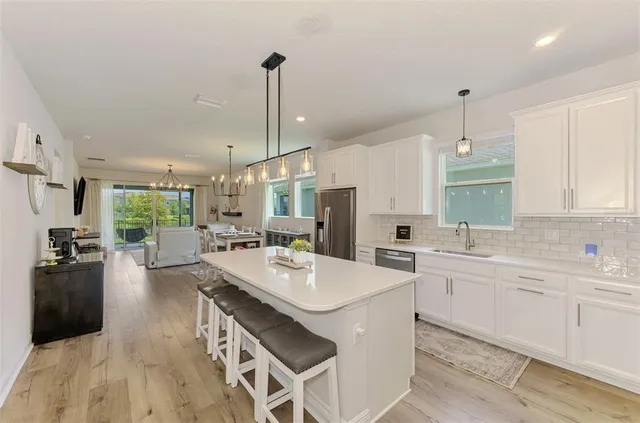 $519,900 | 5523 Spanish Moss Cove, Bradenton, FL 34203