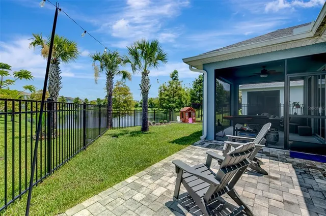 $519,900 | 5523 Spanish Moss Cove, Bradenton, FL 34203
