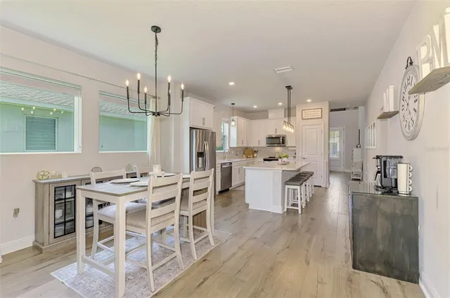 $519,900 | 5523 Spanish Moss Cove, Bradenton, FL 34203