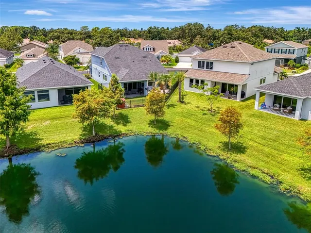 $519,900 | 5523 Spanish Moss Cove, Bradenton, FL 34203