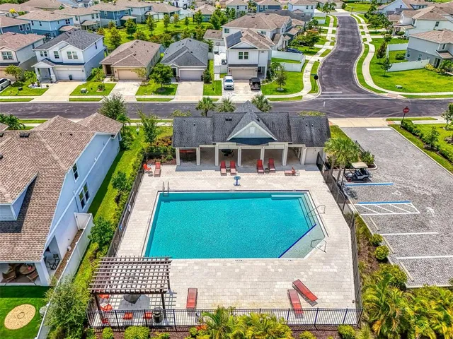 $519,900 | 5523 Spanish Moss Cove, Bradenton, FL 34203