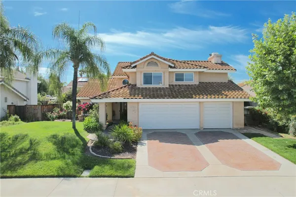 $632,000 | 25410 Blackthorne Drive, Murrieta, CA 92563