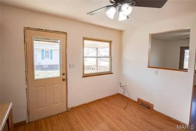 $69,000 | 236 Willowrun Drive, Moro, IL 62067