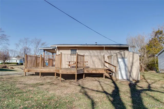 $69,000 | 236 Willowrun Drive, Moro, IL 62067