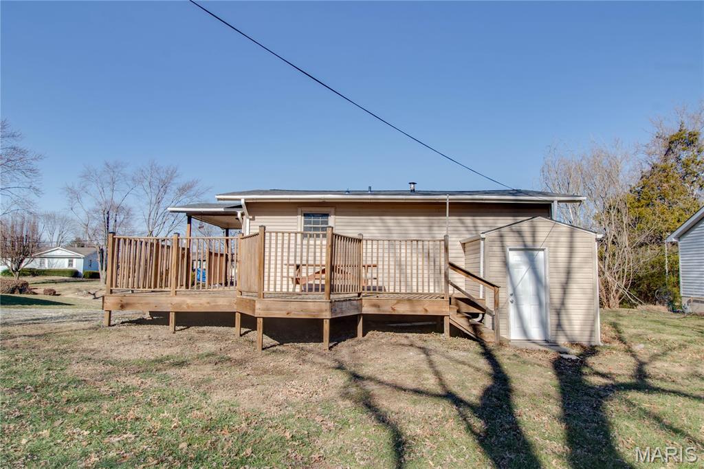 236 Willowrun Drive Moro, IL 62067 - Photo 25 of 32