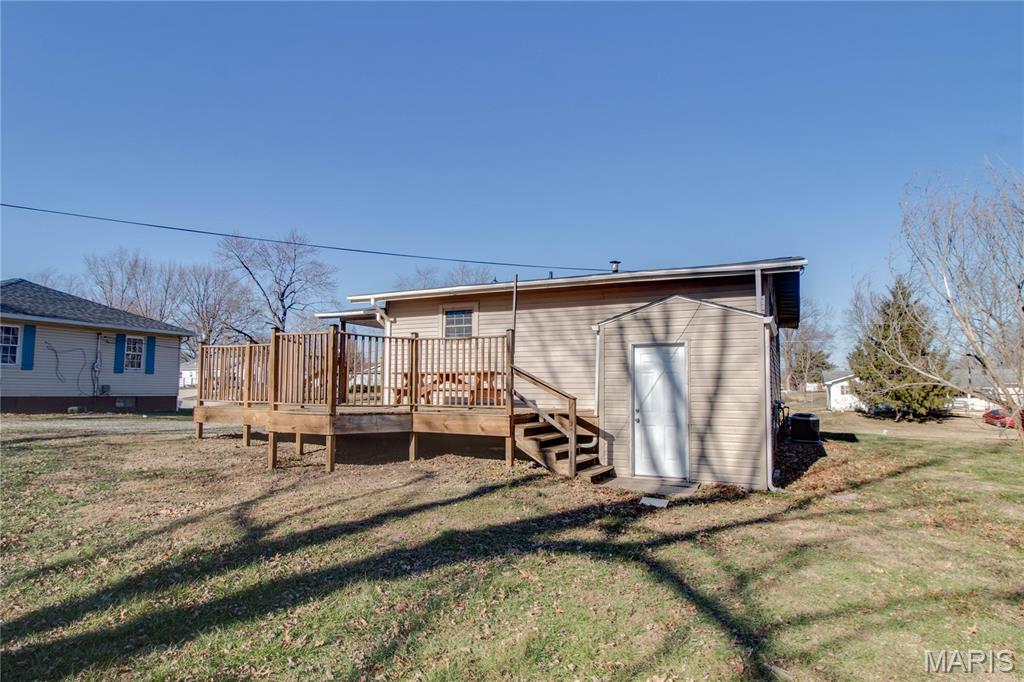 236 Willowrun Drive Moro, IL 62067 - Photo 27 of 32