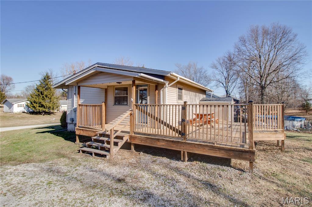 236 Willowrun Drive Moro, IL 62067 - Photo 28 of 32