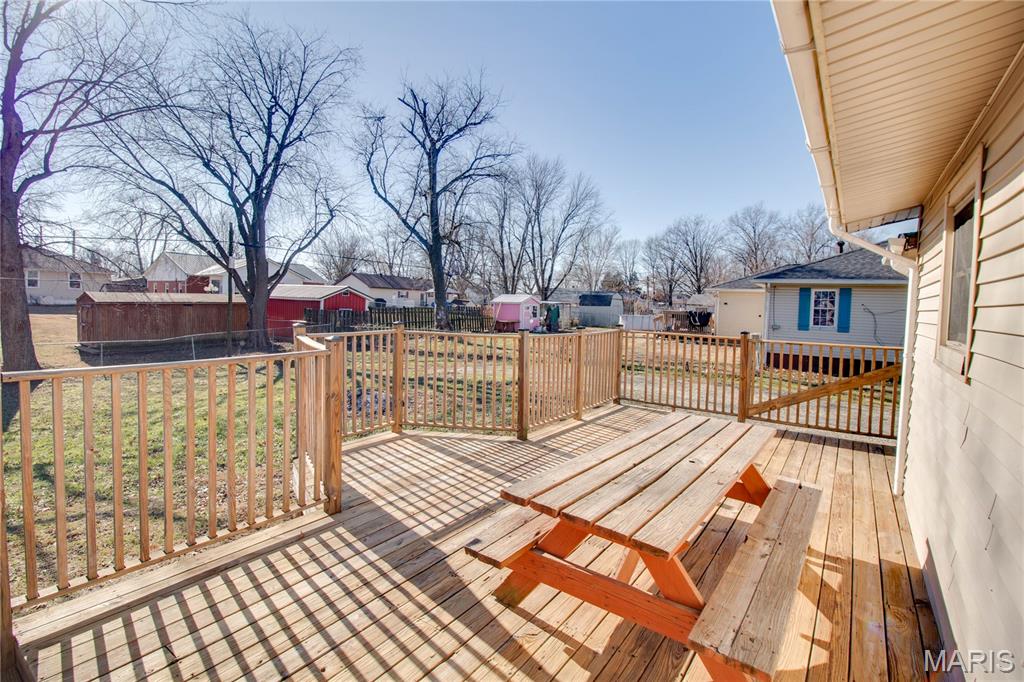 236 Willowrun Drive Moro, IL 62067 - Photo 31 of 32