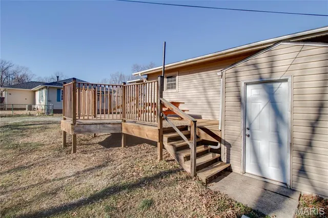 $69,000 | 236 Willowrun Drive, Moro, IL 62067