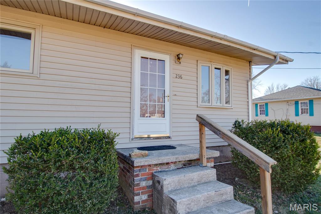 236 Willowrun Drive Moro, IL 62067 - Photo 5 of 32