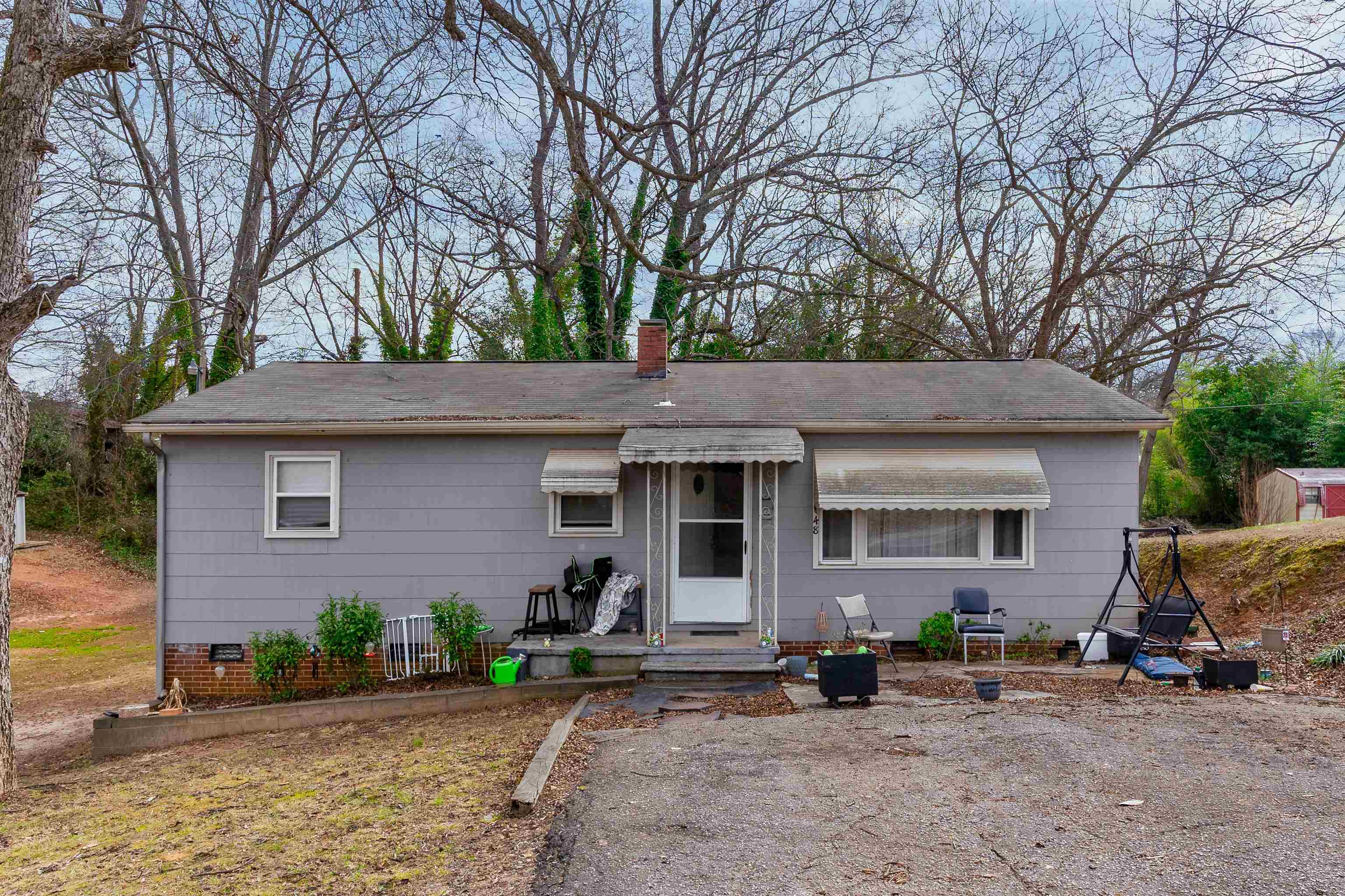 48 Bobo Street Inman, SC 29349 - Photo 1 of 14