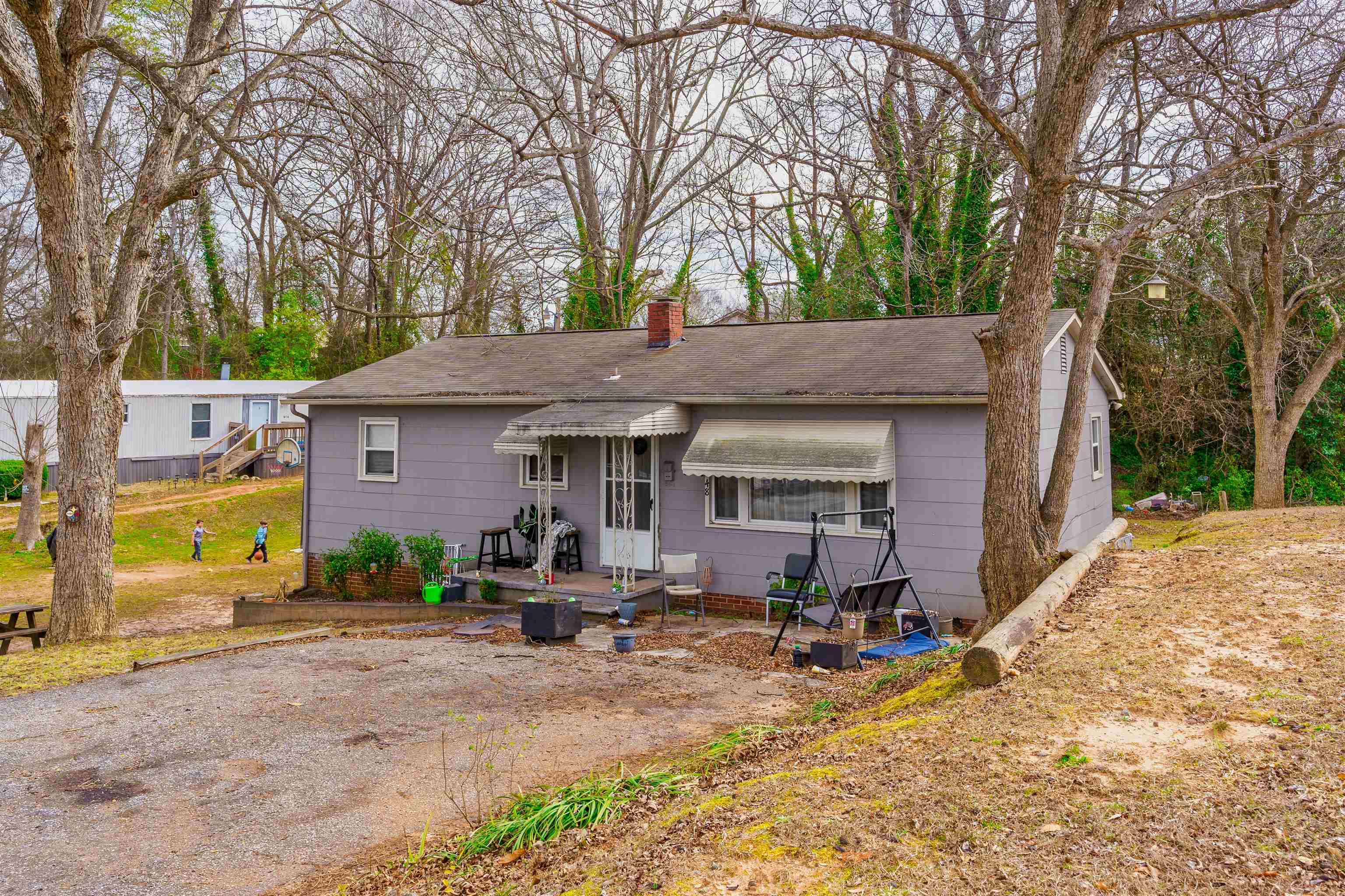 48 Bobo Street Inman, SC 29349 - Photo 3 of 14