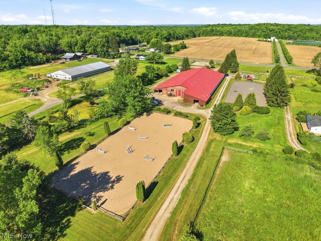 14535 Sperry Road Newbury, OH 44065 - Photo 35 of 37
