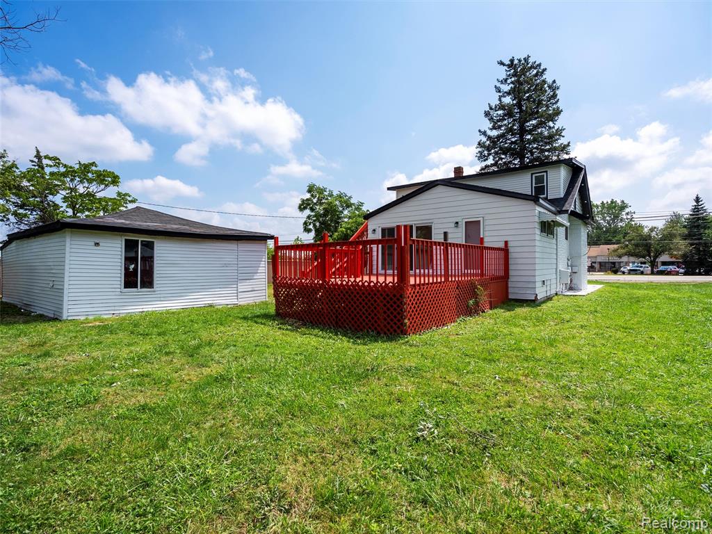 134 West Auburn Road Rochester, MI 48307 - Photo 7 of 30