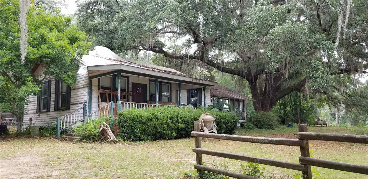 1014 Northeast Garden Road Madison, FL 32340 - Photo 1 of 25 Gallery Image 1