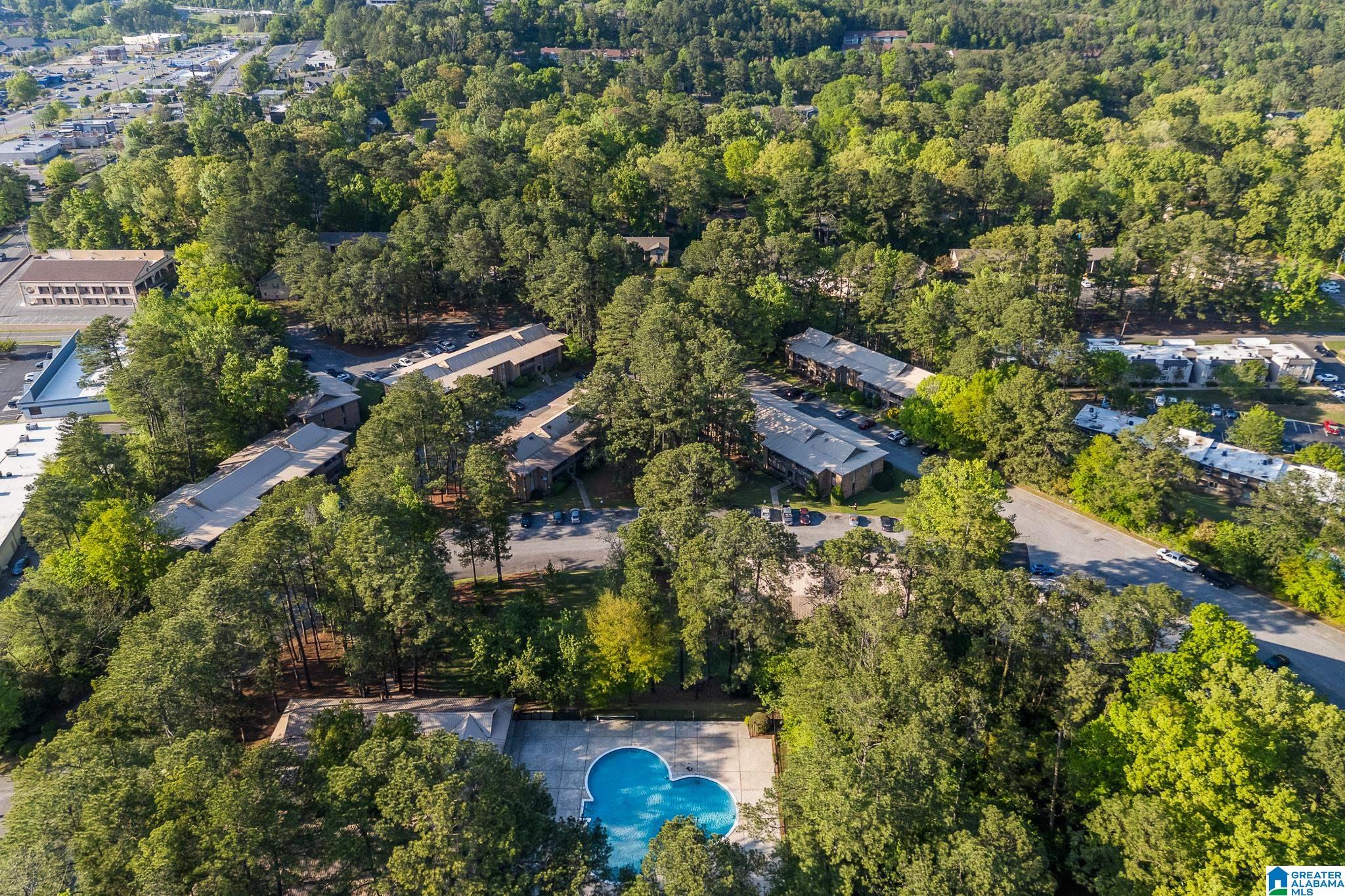3101 Lorna Road, Unit 1723 Birmingham, AL 35216 - Photo 17 of 21