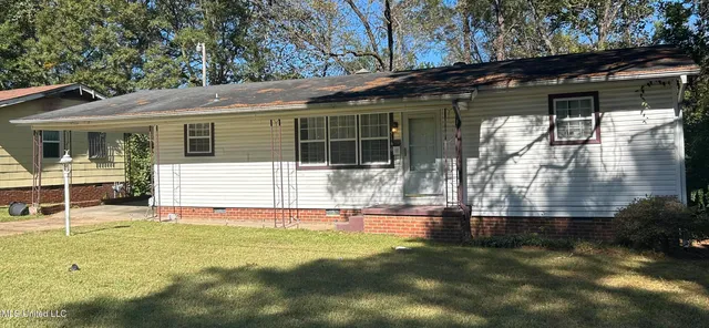 $99,500 | 5146 Andover Drive, Jackson, MS 39209