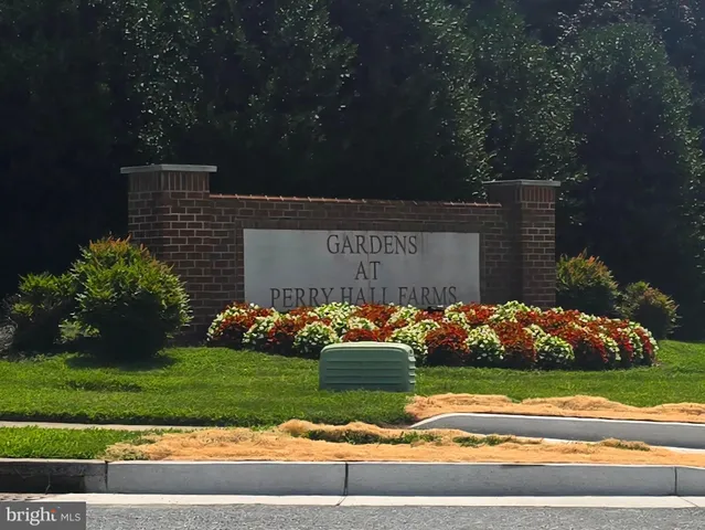 a view of swimming pool from a garden
