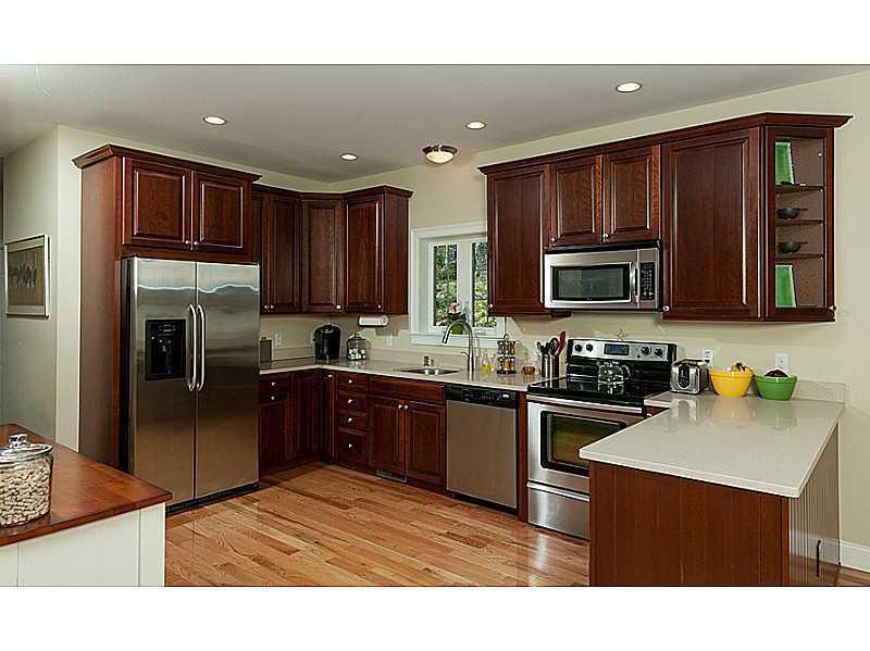 6 Josiah Currier Road York, ME 03902 - Photo 3 of 24 Kitchen.