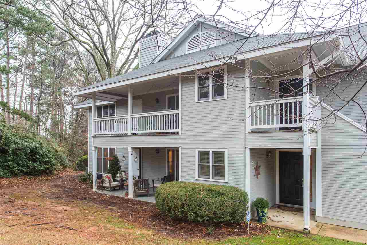 2830 Edridge Court, Unit 101 Raleigh, NC 27607 - Photo 2 of 24 Photo 2